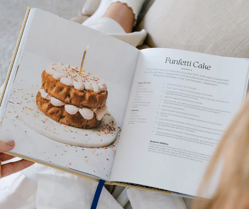 Pepper and Me Seasoned Cook Book