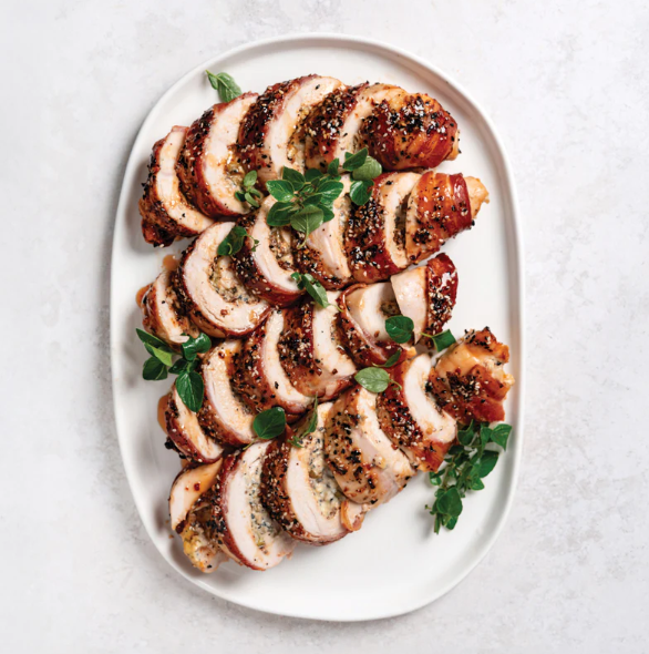 Pepper and Me Seasoned Cook Book