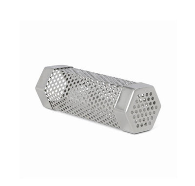 BBQ Smoker Box 55x155mm