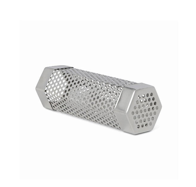 BBQ Smoker Box 55x155mm