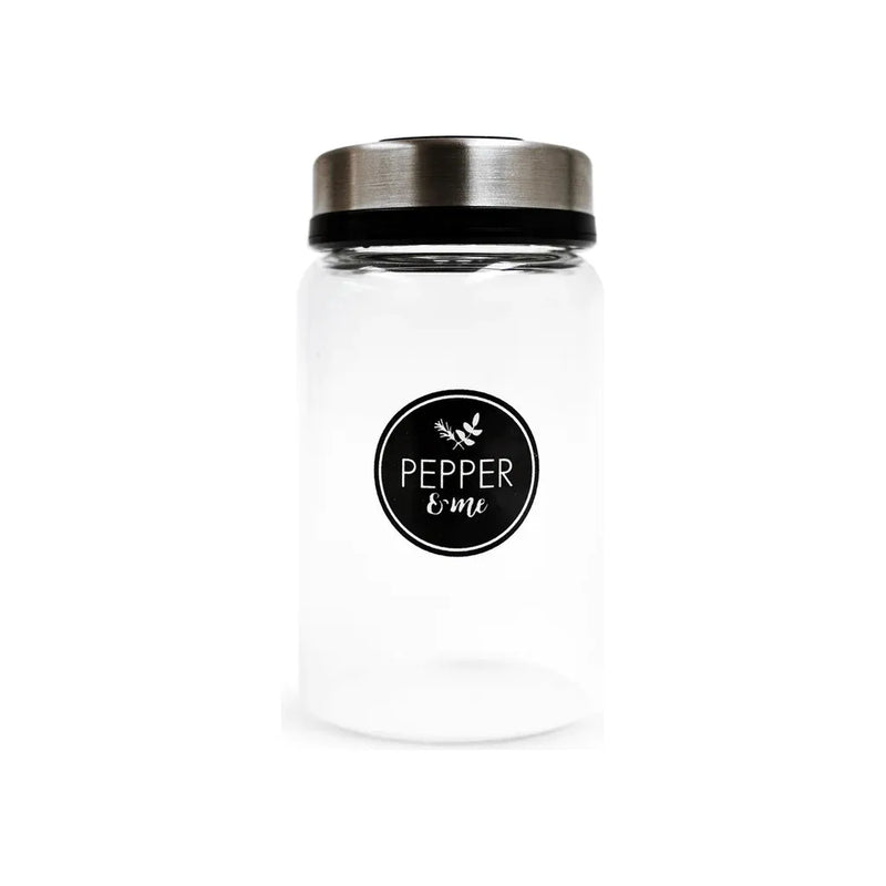 PandM Shaker