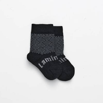 Lamington Merino Crew Socks - Baby