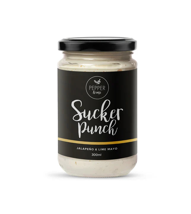 PandM Sucker Punch