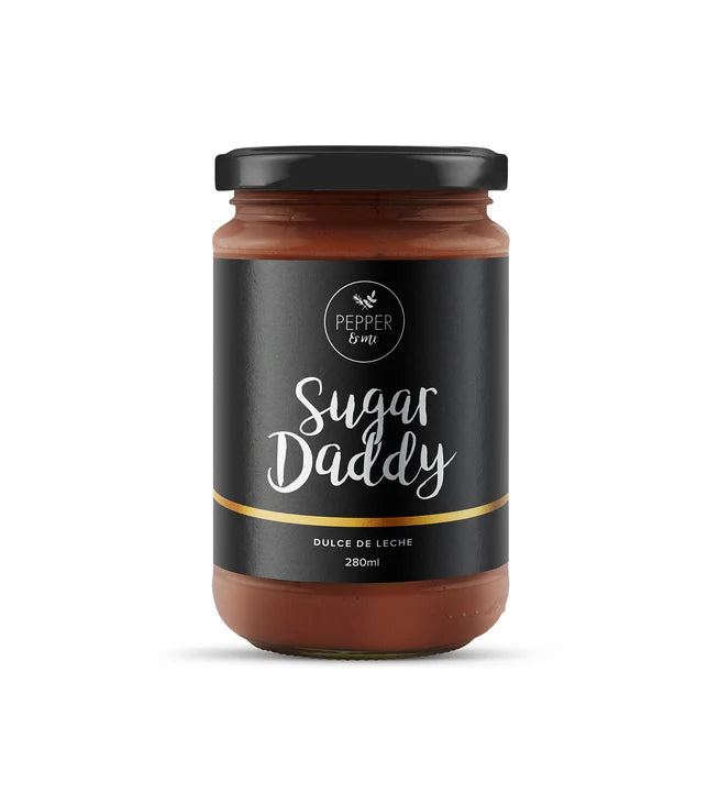 PandM Sugar Daddy
