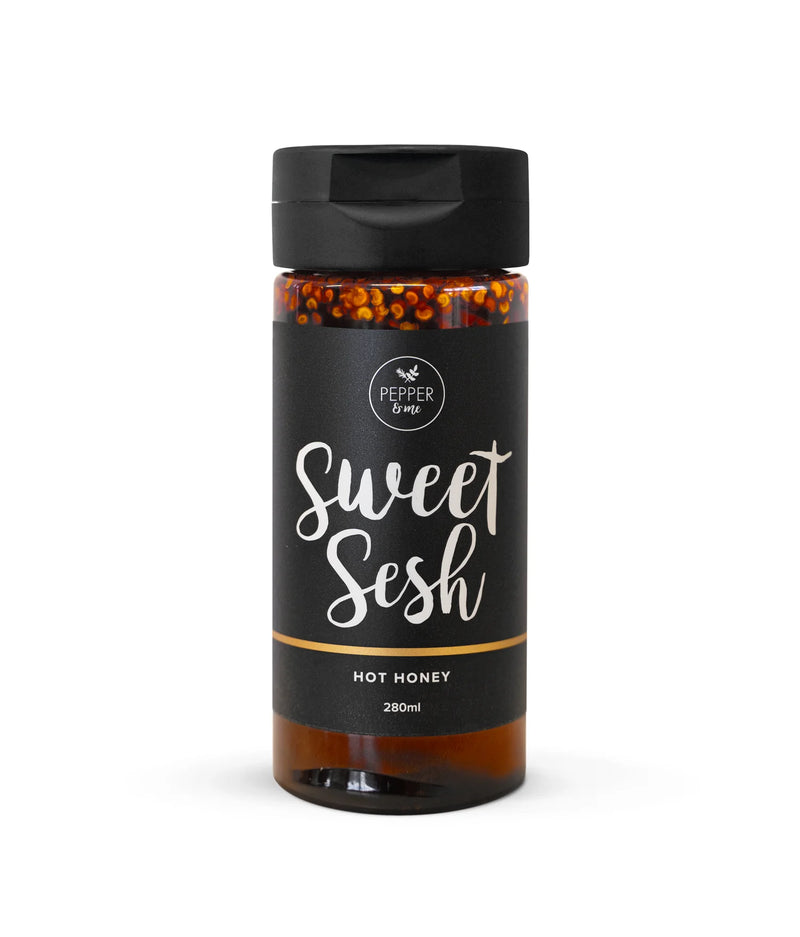 PandM Sweet Sesh Squeeze Bottle