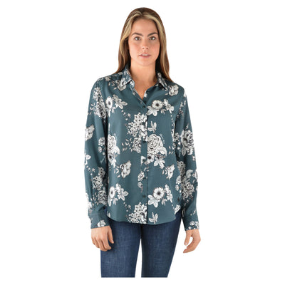 Thomas Cook Olivia Long Sleeve Shirt