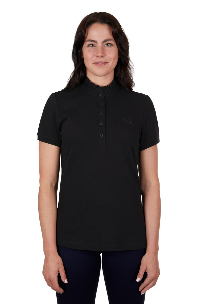 Thomas Cook Womens Holly Short Sleeve Polo