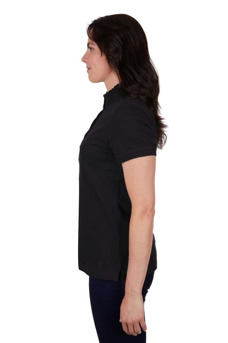 Thomas Cook Womens Holly Short Sleeve Polo