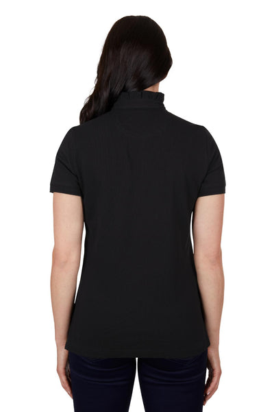 Thomas Cook Womens Holly Short Sleeve Polo