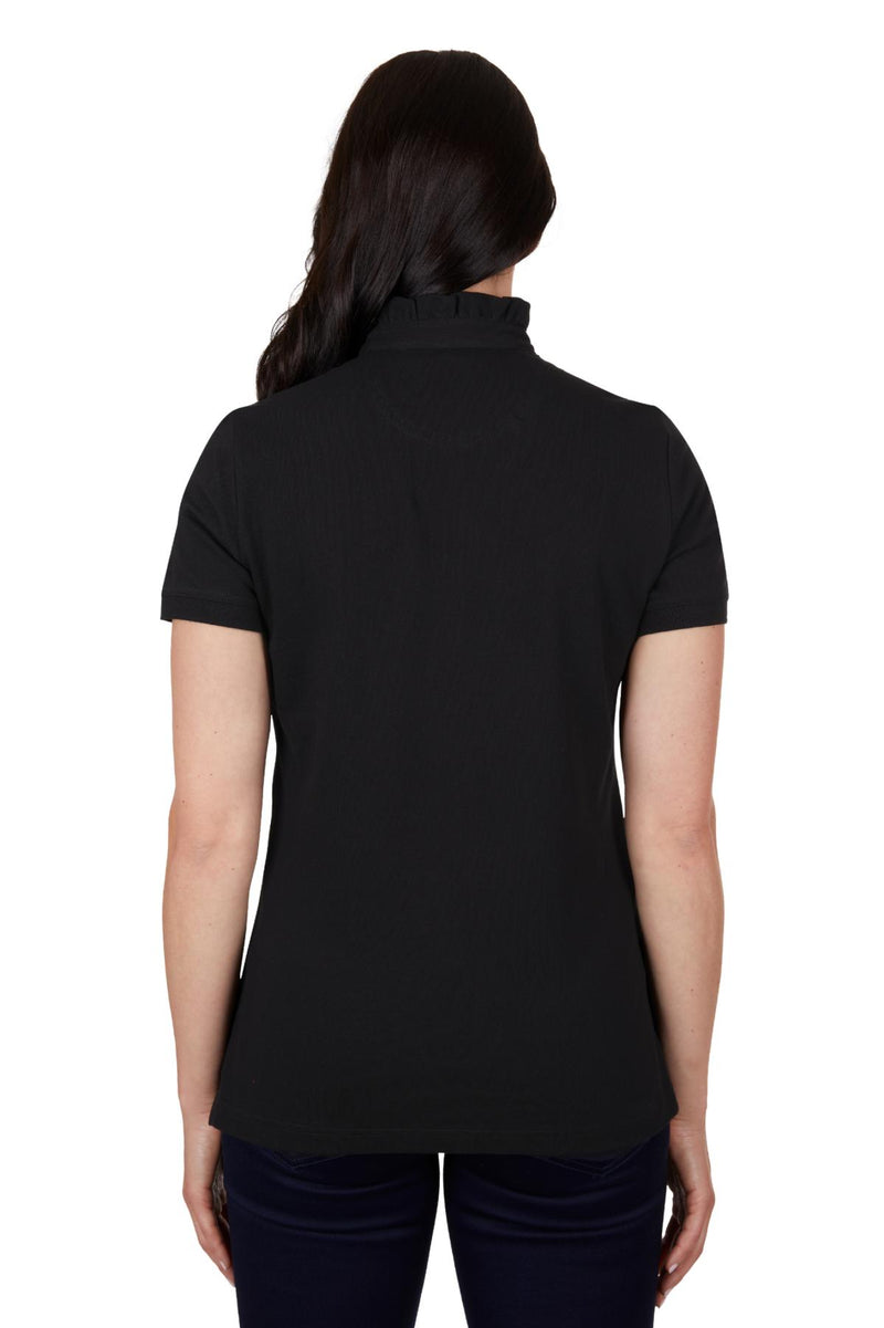Thomas Cook Womens Holly Short Sleeve Polo