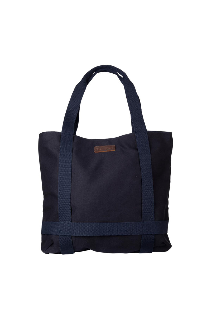 Thomas Cook Hat Carry Tote Bag