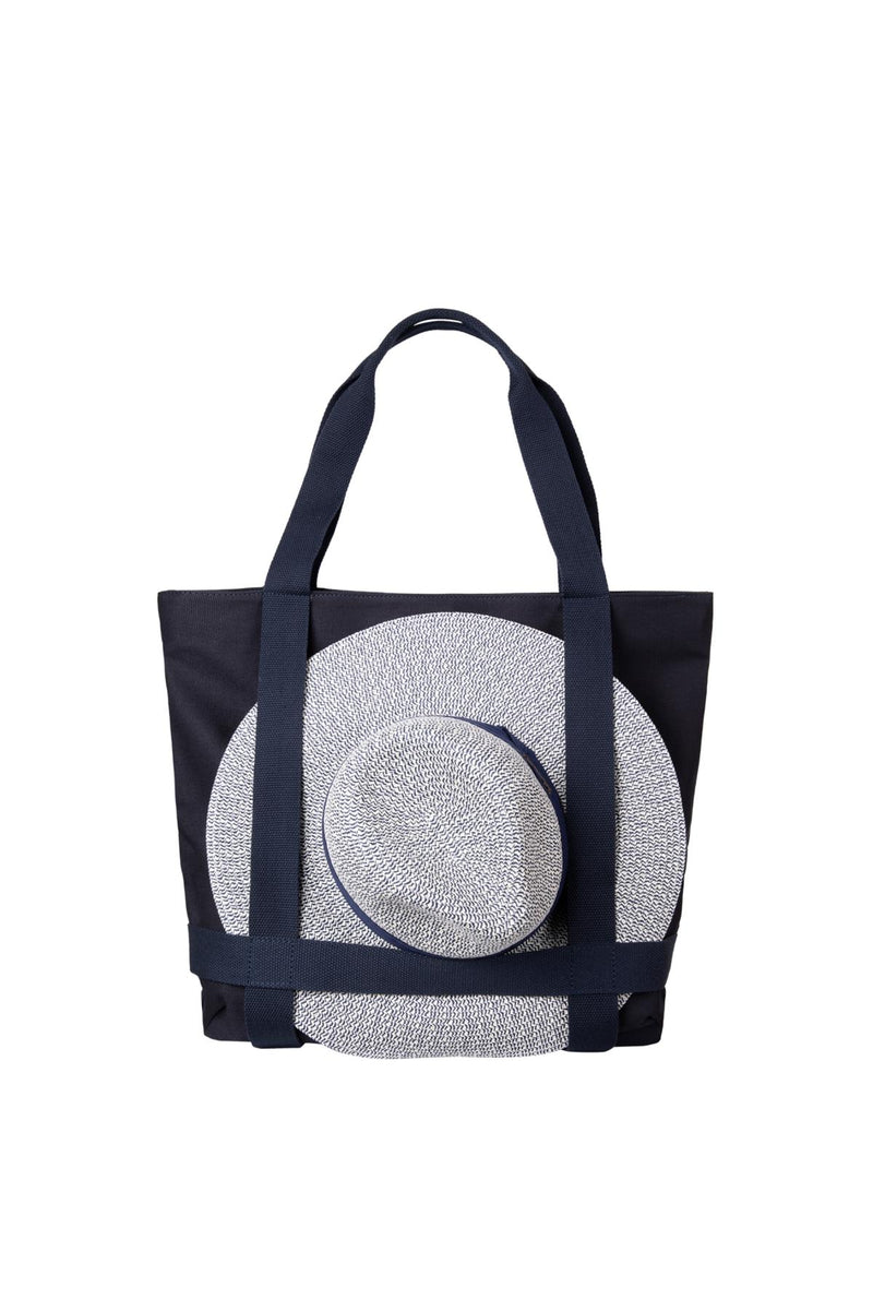 Thomas Cook Hat Carry Tote Bag