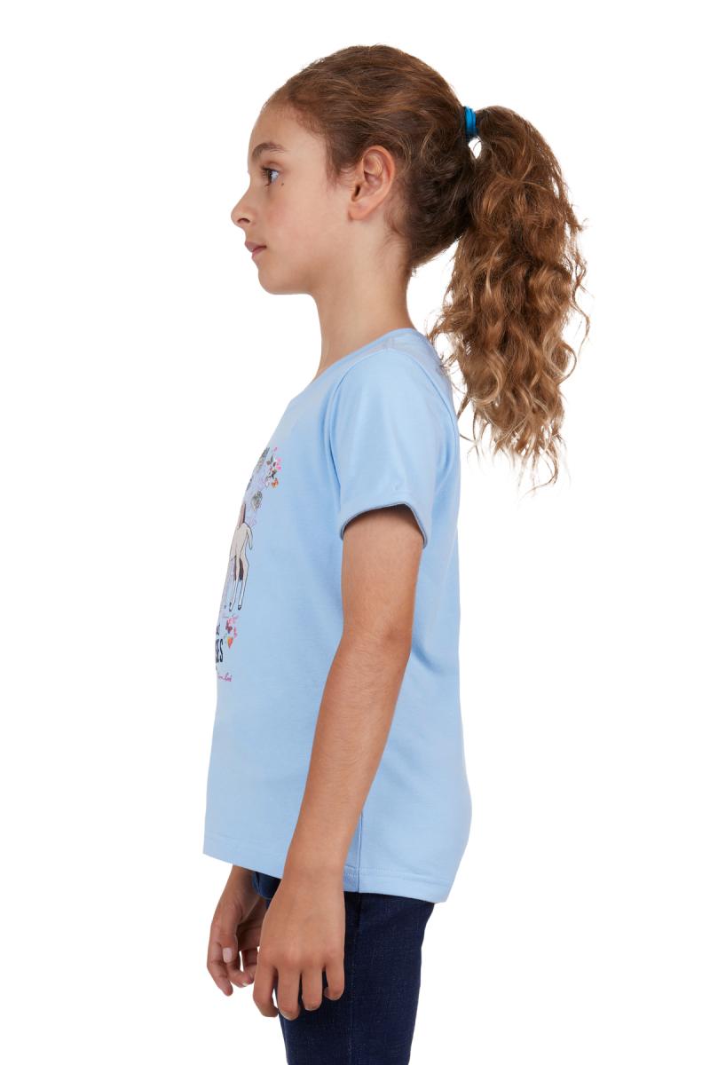 Thomas Cook Girls Nicole Short Sleeve Tee