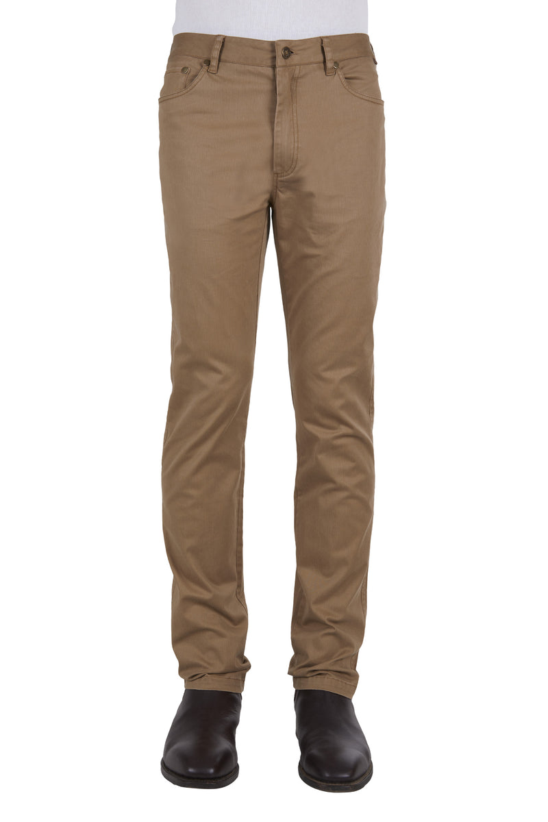 Thomas Cook Mens Curtis Slim Pant - Sand