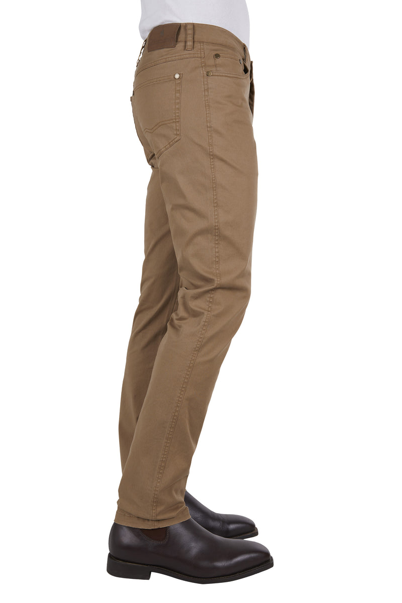 Thomas Cook Mens Curtis Slim Pant - Sand