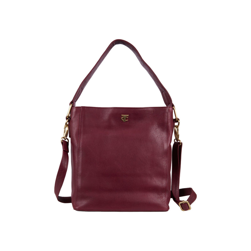 Thomas Cook Georgia Crossbody Bag