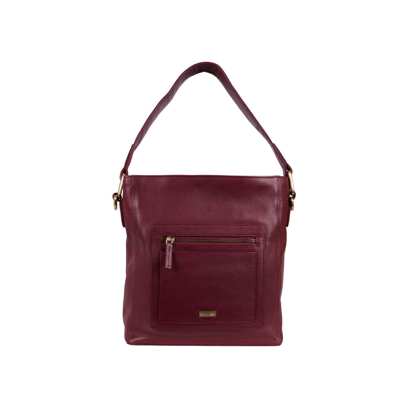 Thomas Cook Georgia Crossbody Bag