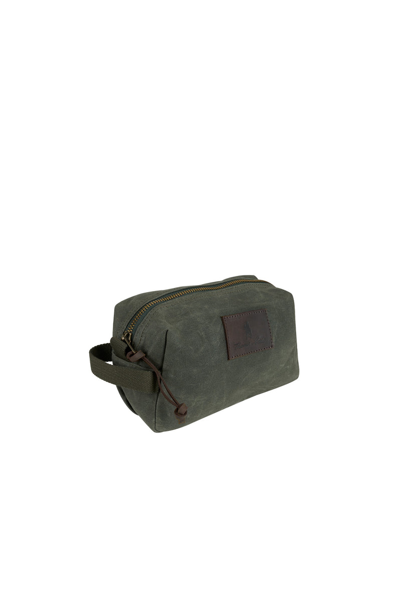 Thomas Cook Mason Wash Bag