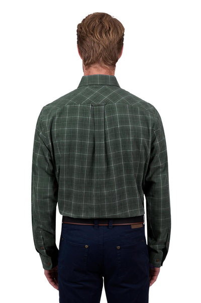Thomas Cook Mens Leo Thermal 2 Pack Long Sleeve Shirt