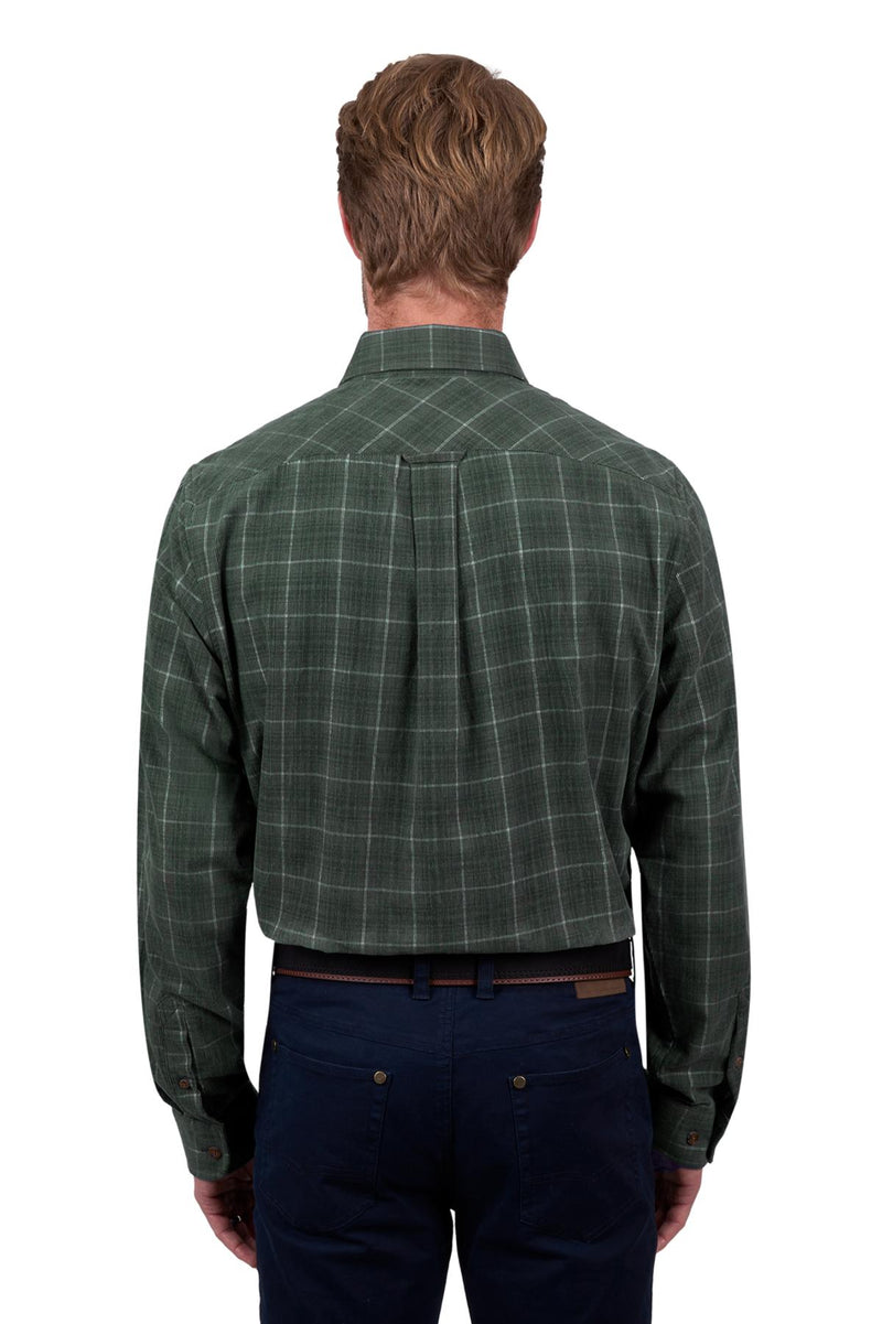 Thomas Cook Mens Leo Thermal 2 Pack Long Sleeve Shirt