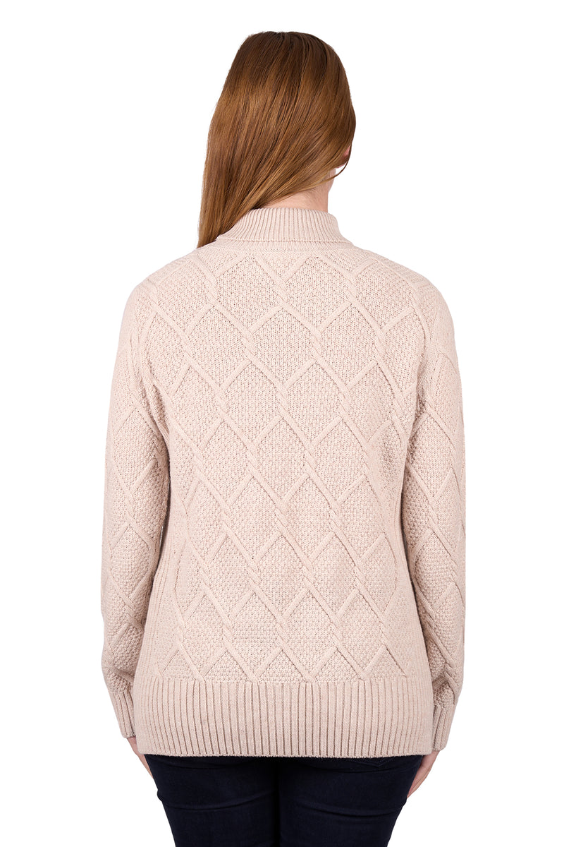 Thomas Cook Womans Layla Jumper