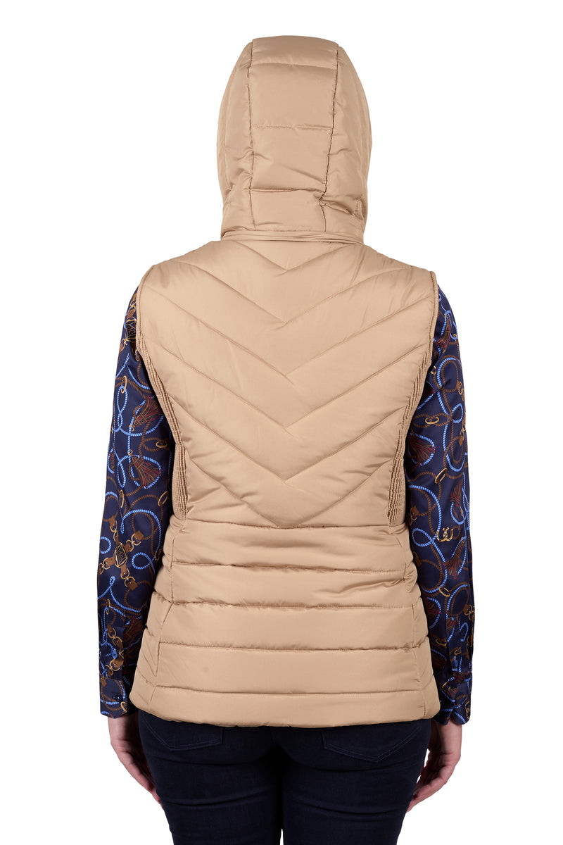 Thomas Cook Womans Mayfield Vest