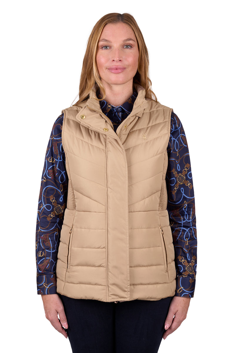 Thomas Cook Womans Mayfield Vest
