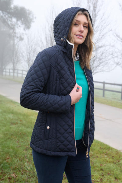 Thomas Cook Womans Peta Jacket