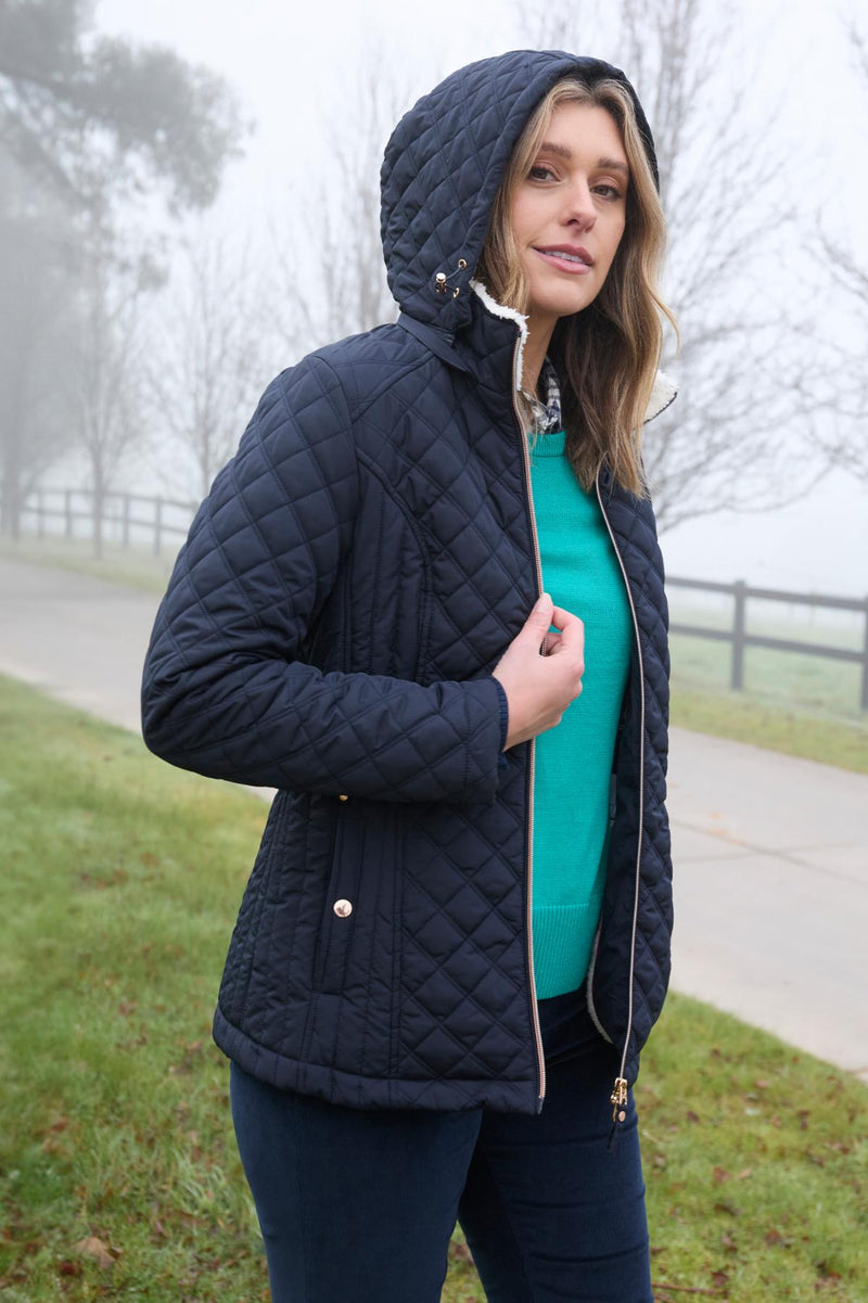 Thomas Cook Womans Peta Jacket