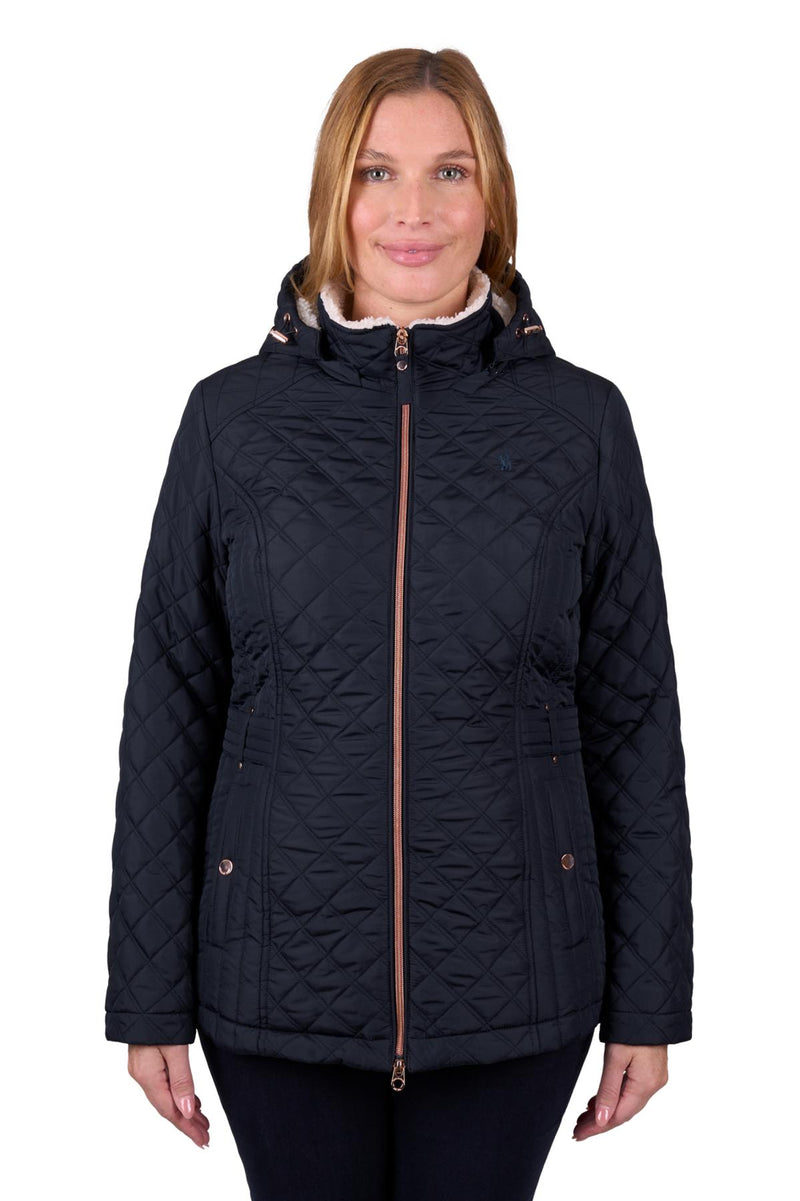 Thomas Cook Womans Peta Jacket
