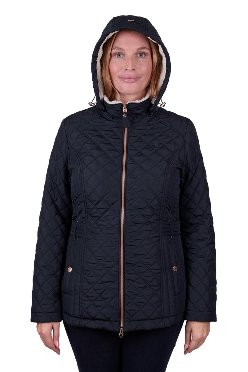 Thomas Cook Womans Peta Jacket