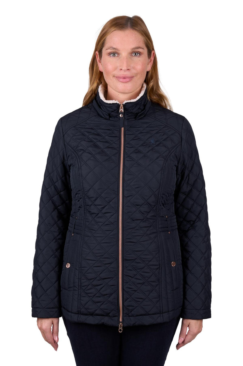 Thomas Cook Womans Peta Jacket