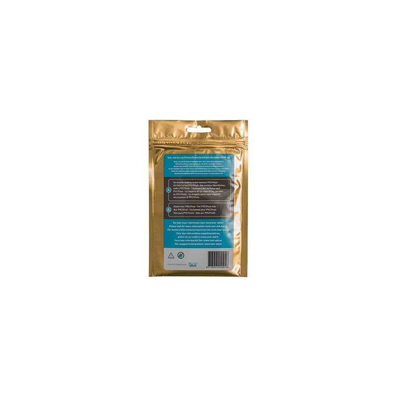KIWI TEAR AID REPAIR KIT - TYPE A