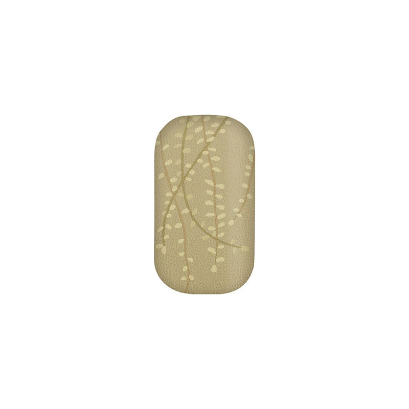Raw Kowhai Trinket Box