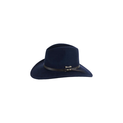 Thomas Cook Adults Original Crushable Hat - Navy