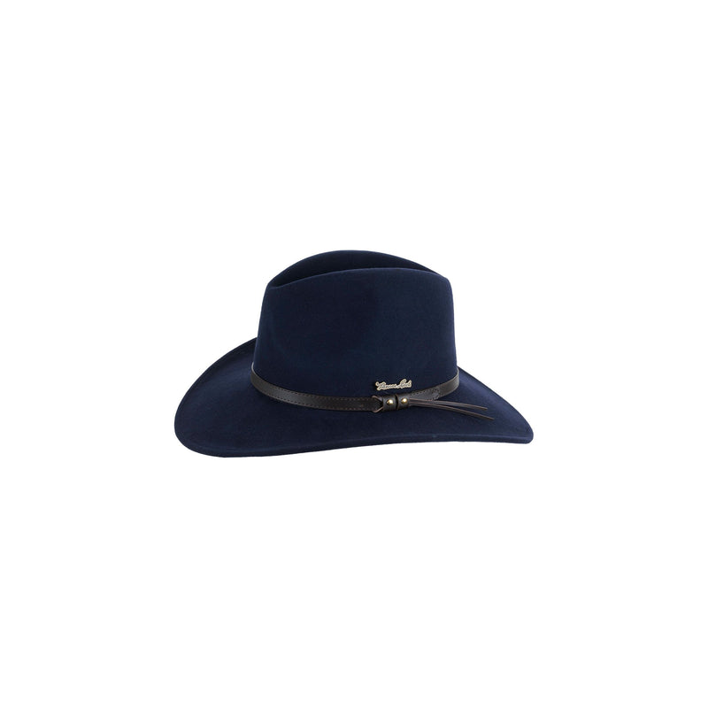 Thomas Cook Adults Original Crushable Hat - Navy