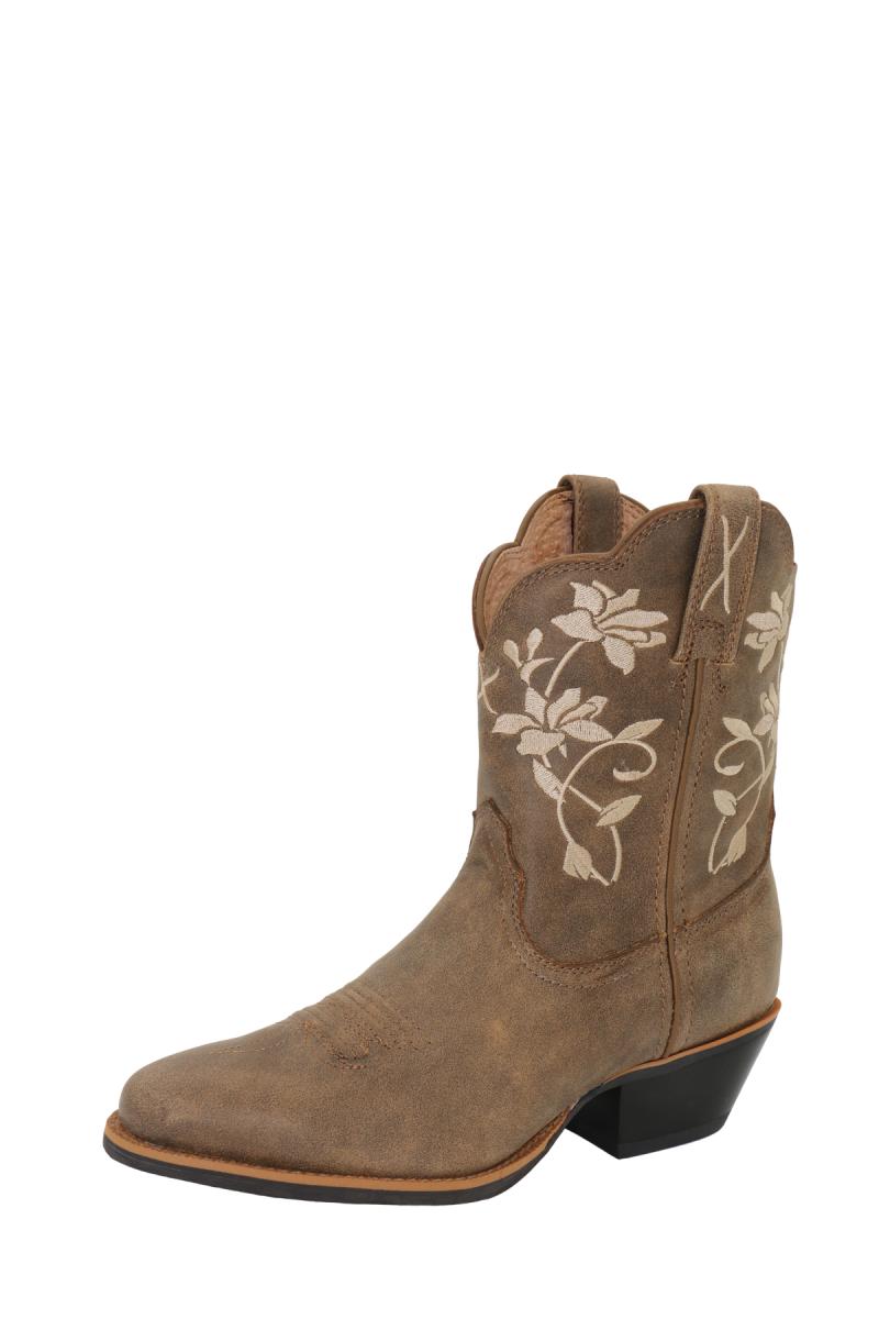 Twisted X Womens 9 Inch Western Boot