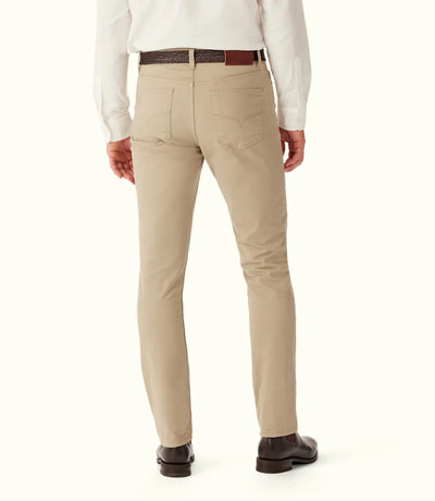 RMW Loxton Jean 5 Pocket - Buckskin