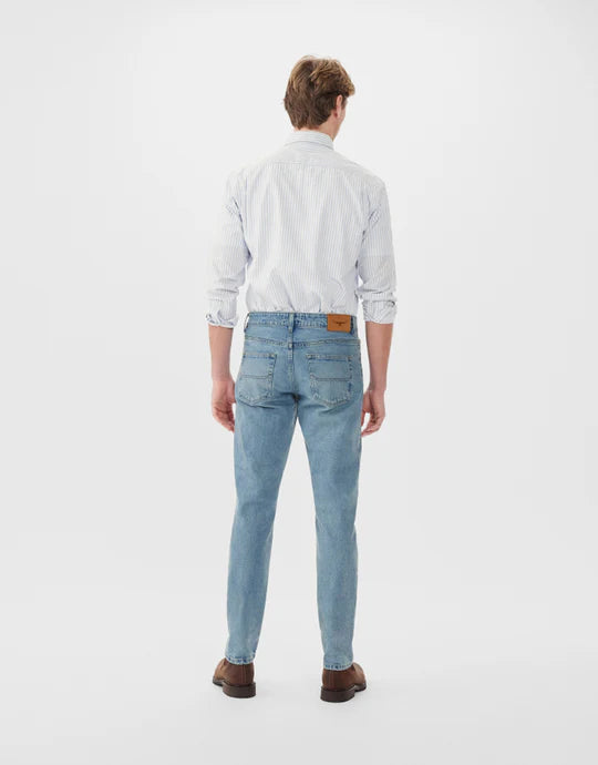 RMW Loxton Jean