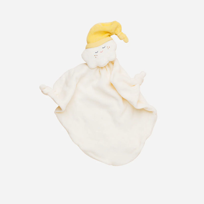 The Kiss Co - Cuddle Cuddly Organic Cotton Comforter