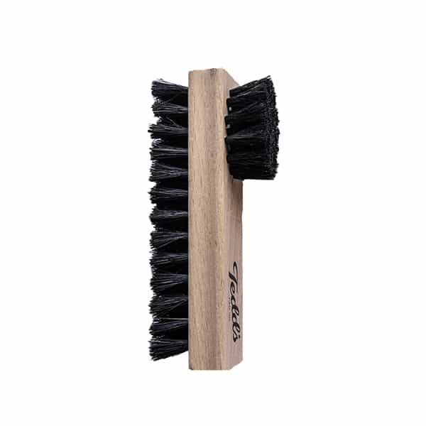 Tedds Combi Brush Black