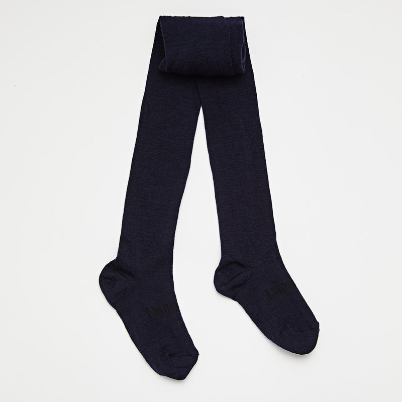 Lamington Merino Tights - Woman