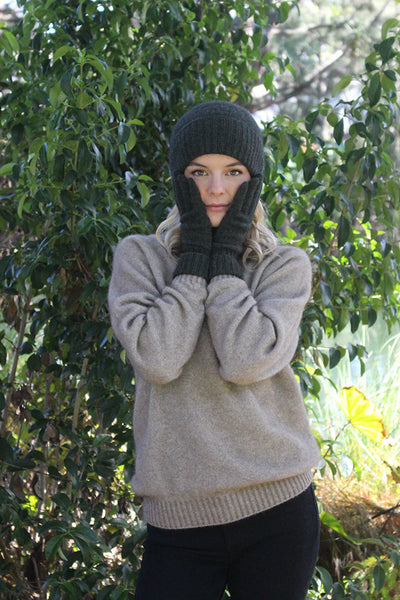 Lothlorian Turn Back Beanie
