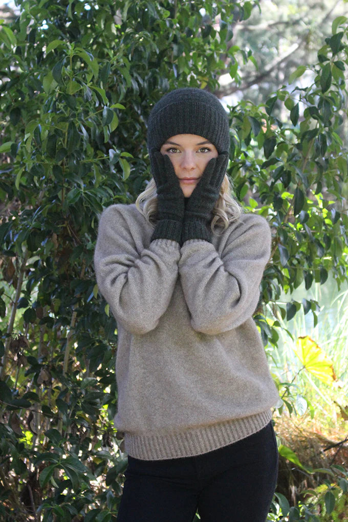 Lothlorian Turn Back Beanie