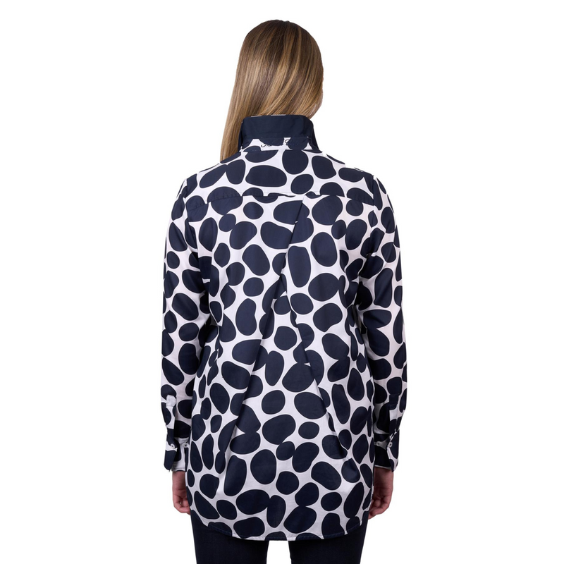 Thomas Cook womens Naomi Long Sleeve Shirt
