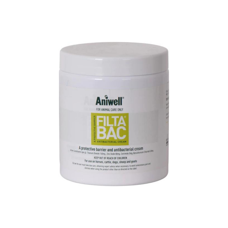 Filta-Bac Cream