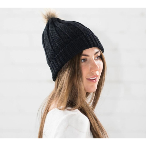 Kimberley Cotton Beanie