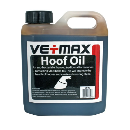 Vetmax Hoof Oil