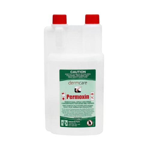 Permoxin Concentrate