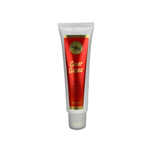 Champion Tails Gloss Tube